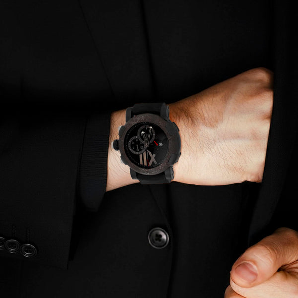 Reloj Romain Jerome para caballero modelo Titanic DNA.