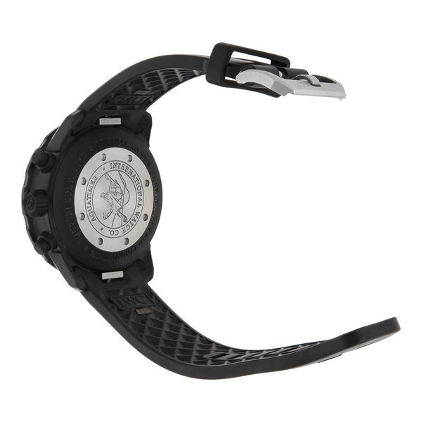 Reloj IWC para caballero modelo Aquatimer Galápagos Islands.