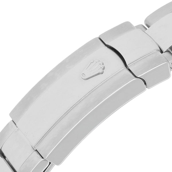 Reloj Rolex para caballero modelo Oyster Perpetual Milgauss.
