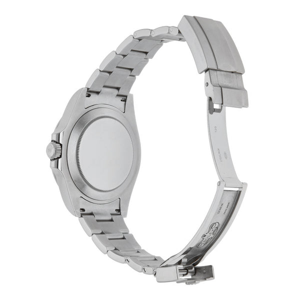 Reloj Rolex para caballero modelo Oyster Perpetual Date Explorer II.