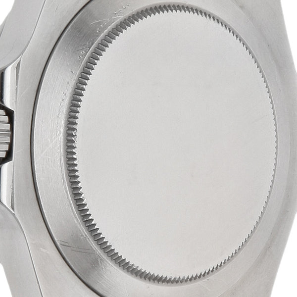 Reloj Rolex para caballero modelo Oyster Perpetual Date Explorer II.