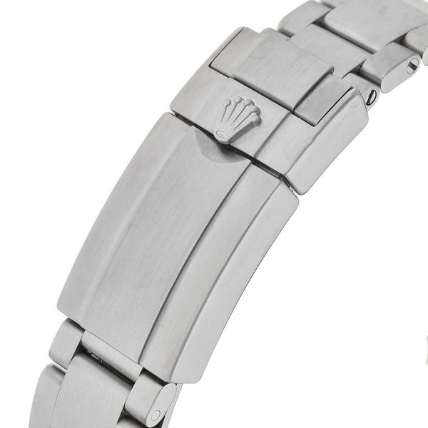Reloj Rolex para caballero modelo Oyster Perpetual Date Explorer II.