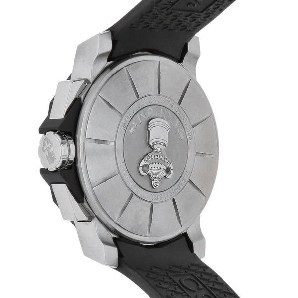 Reloj Corum para dama modelo The Admiral´s Cup Chronograph.