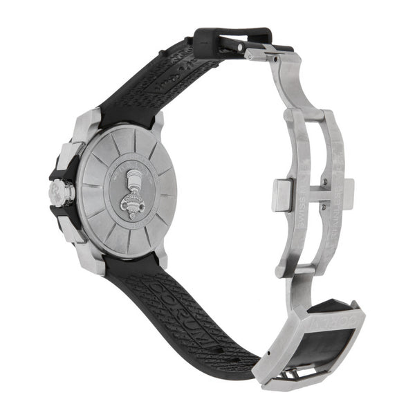 Reloj Corum para dama modelo The Admiral´s Cup Chronograph.
