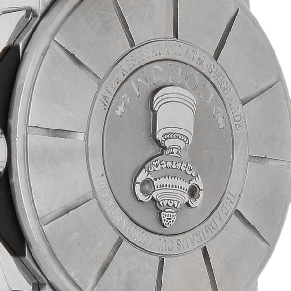 Reloj Corum para dama modelo The Admiral´s Cup Chronograph.