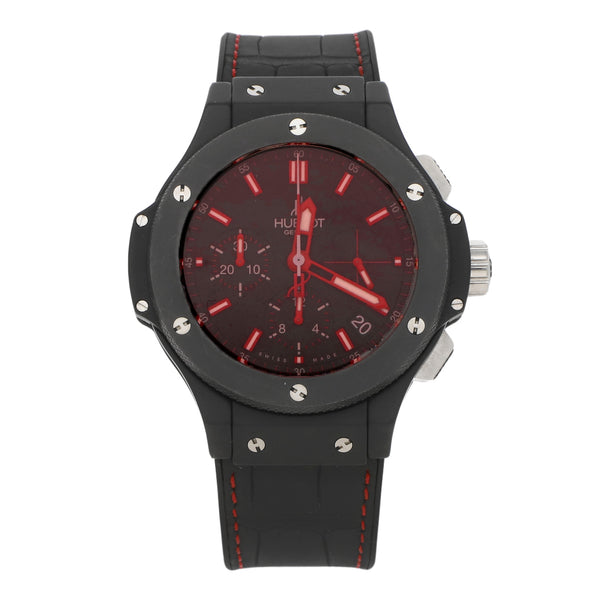 Reloj Hublot para caballero/unisex modelo Big Bang Vendôme.