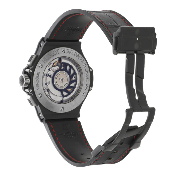 Reloj Hublot para caballero/unisex modelo Big Bang Vendôme.