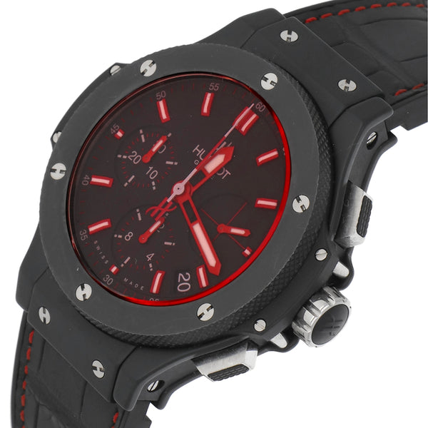 Reloj Hublot para caballero/unisex modelo Big Bang Vendôme.