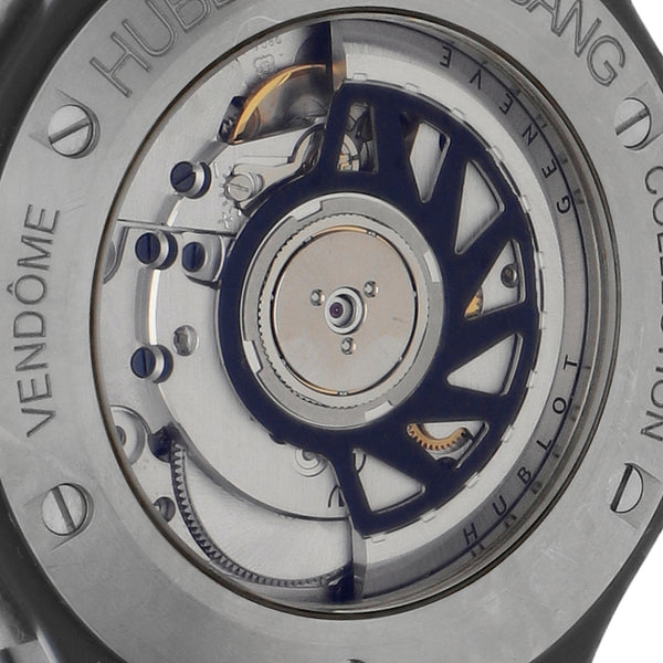 Reloj Hublot para caballero/unisex modelo Big Bang Vendôme.