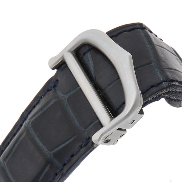 Reloj Cartier unisex modelo Tank Basculante.
