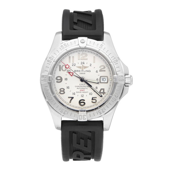Breitling para caballero modelo Colt GMT
