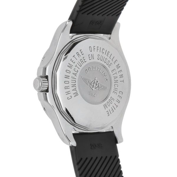 Breitling para caballero modelo Colt GMT