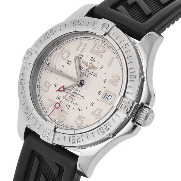 Breitling para caballero modelo Colt GMT