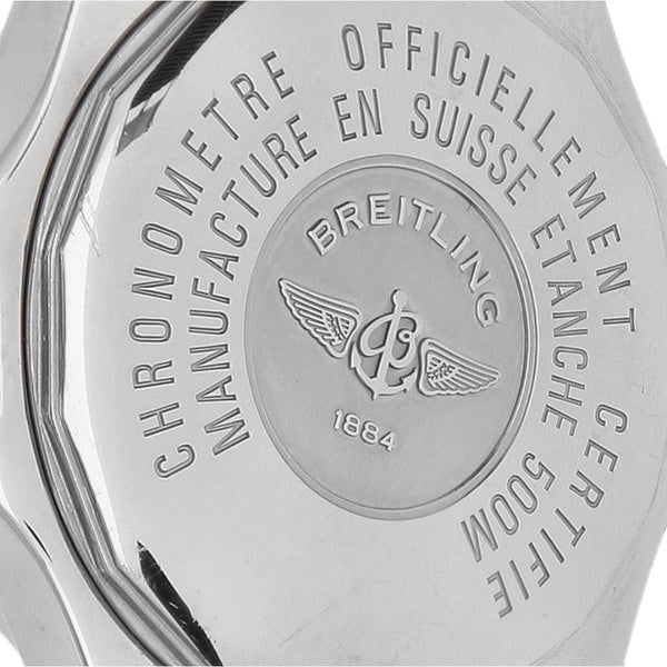 Breitling para caballero modelo Colt GMT