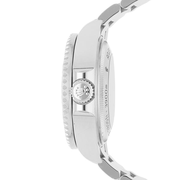 Reloj Rolex para caballero modelo Oyster Perpetual Date Deepsea Sea-Dweller.