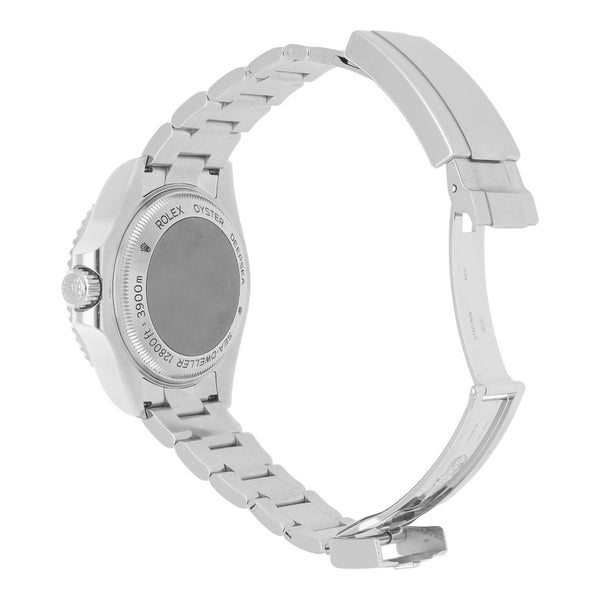 Reloj Rolex para caballero modelo Oyster Perpetual Date Deepsea Sea-Dweller.