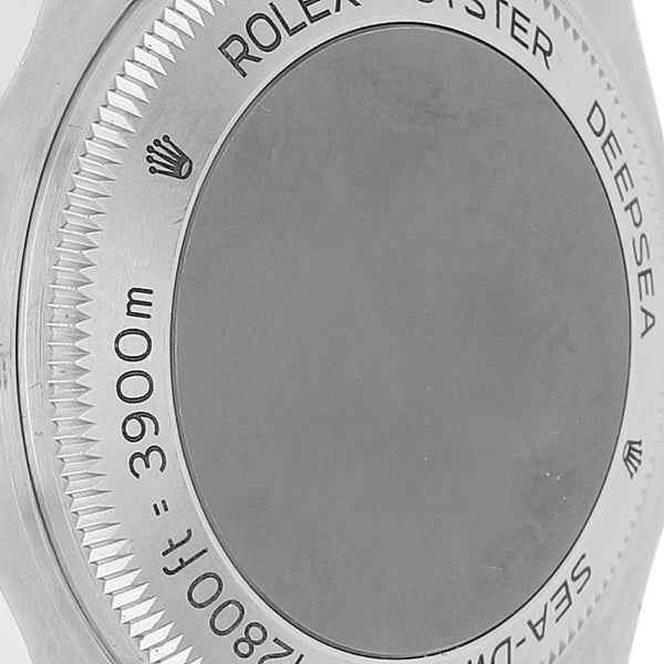 Reloj Rolex para caballero modelo Oyster Perpetual Date Deepsea Sea-Dweller.