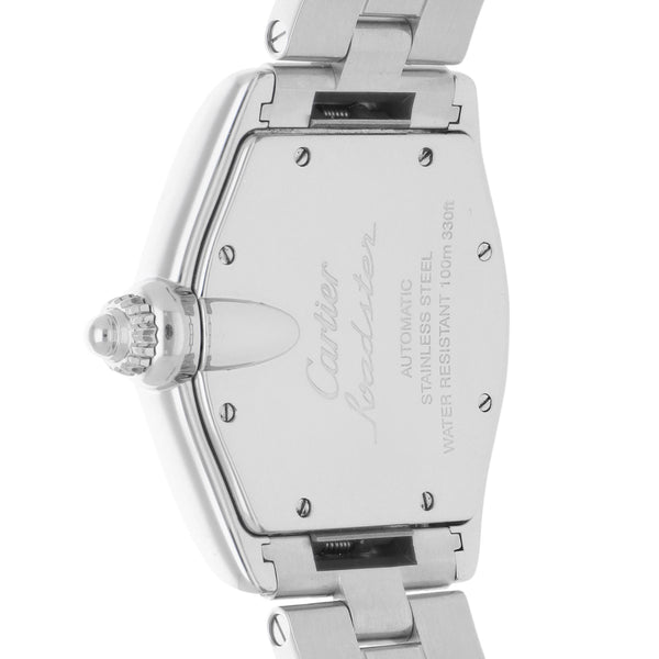 Reloj Cartier para caballero/unisex modelo Roadster.