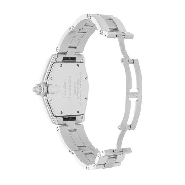 Reloj Cartier para caballero/unisex modelo Roadster.