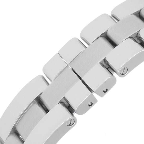 Reloj Cartier para caballero/unisex modelo Roadster.