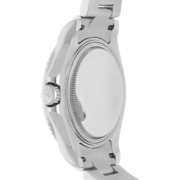 Reloj Rolex para dama modelo Oyster Perpetual Date Yach-Master.