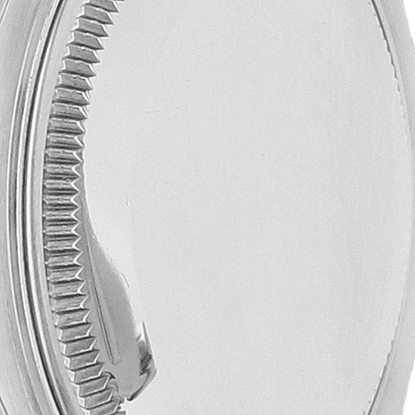 Reloj Rolex para dama modelo Oyster Perpetual Date Yach-Master.
