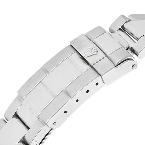 Reloj Rolex para dama modelo Oyster Perpetual Date Yach-Master.