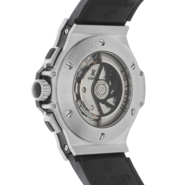 Reloj Hublot para caballero modelo Big Bang.
