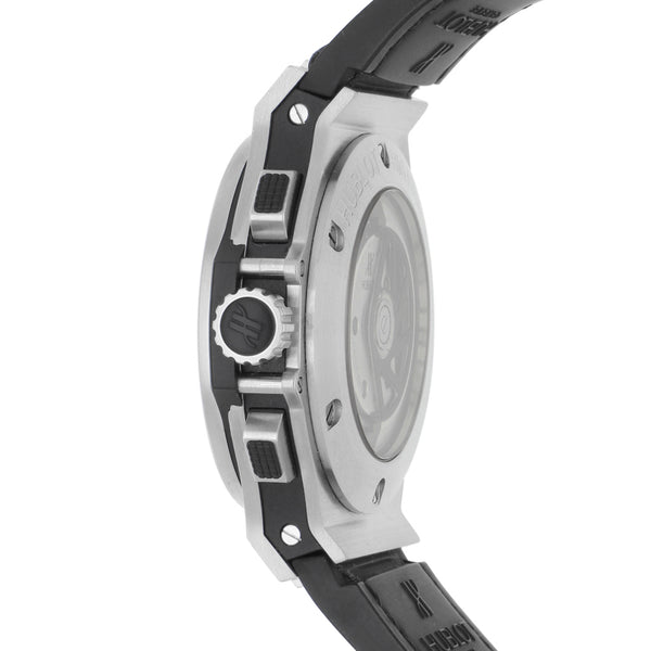 Reloj Hublot para caballero modelo Big Bang.