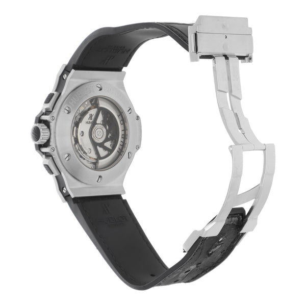 Reloj Hublot para caballero modelo Big Bang.