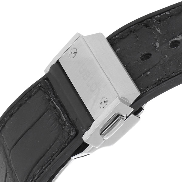 Reloj Hublot para caballero modelo Big Bang.