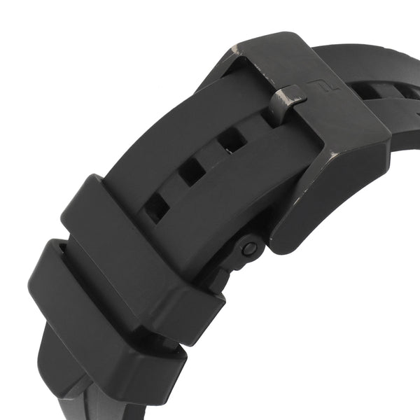 Reloj Porsche Design para caballero modelo Monobloc Actuator.