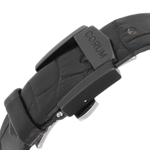 Reloj Corum para dama modelo Legend edición Fundación Rebbeca de Alba.