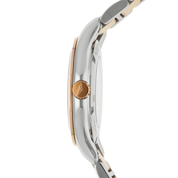 Reloj Longines para caballero modelo Conquest