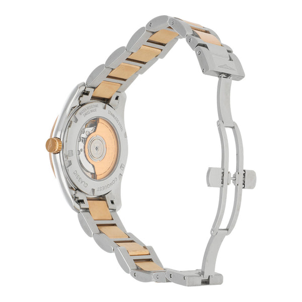 Reloj Longines para caballero modelo Conquest