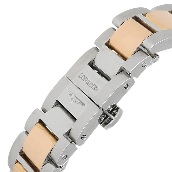 Reloj Longines para caballero modelo Conquest