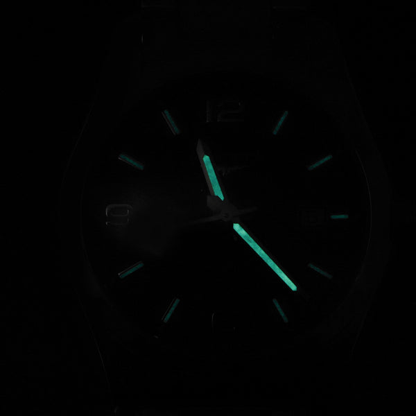 Reloj Longines para caballero modelo Conquest