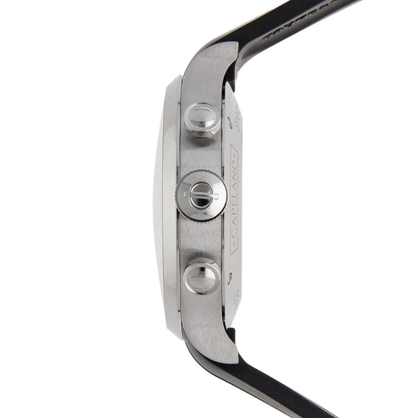 Reloj Baume & Mercier para caballero modelo Capeland Shelby Cobra.