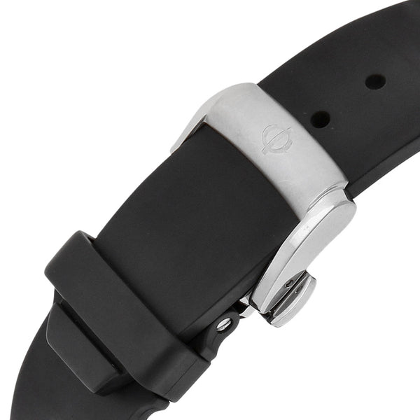 Reloj Baume & Mercier para caballero modelo Capeland Shelby Cobra.