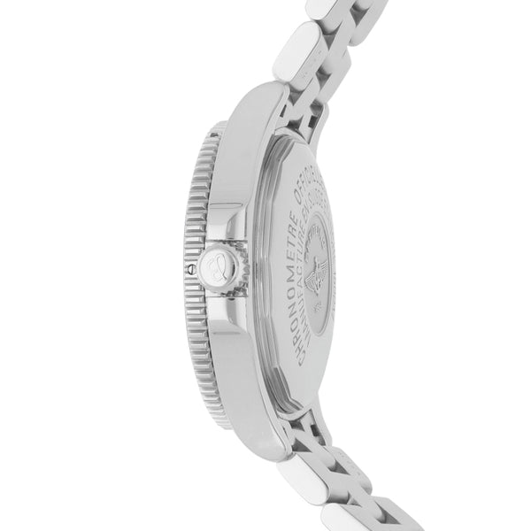 Reloj Breitling para caballero modelo Superocean.