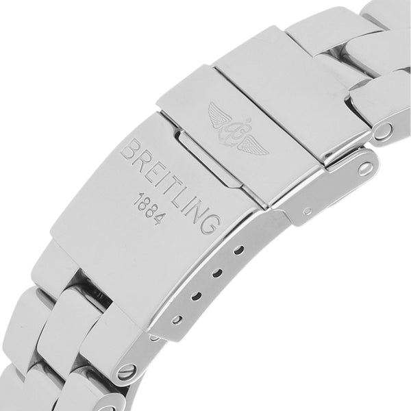 Reloj Breitling para caballero modelo Superocean.