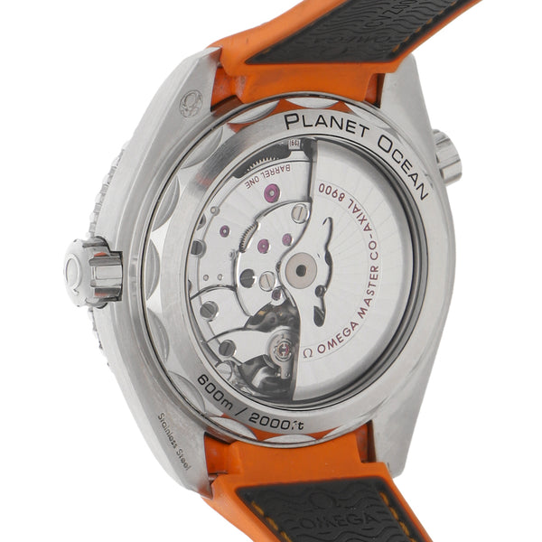 Reloj Omega para caballero modelo Seamaster Ocean Planet.