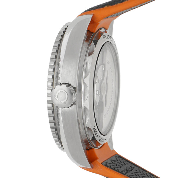 Reloj Omega para caballero modelo Seamaster Ocean Planet.