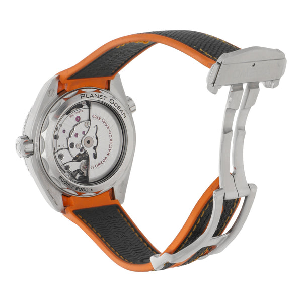 Reloj Omega para caballero modelo Seamaster Ocean Planet.