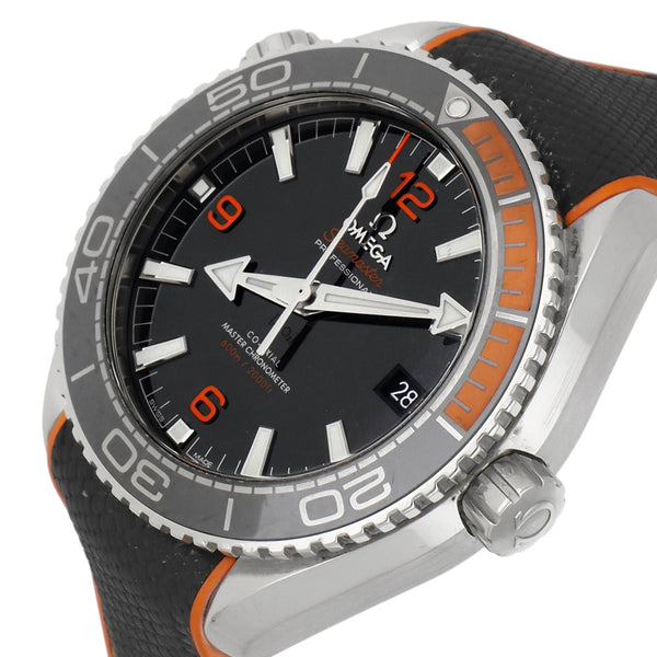 Reloj Omega para caballero modelo Seamaster Ocean Planet.
