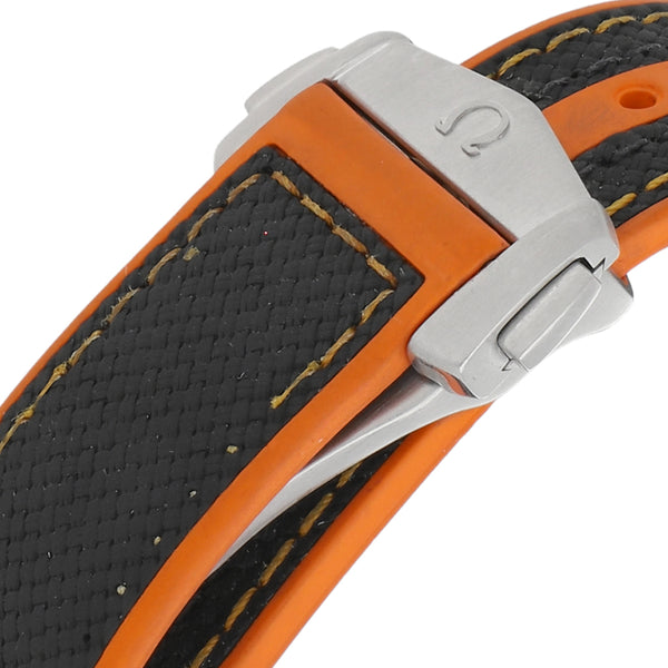 Reloj Omega para caballero modelo Seamaster Ocean Planet.
