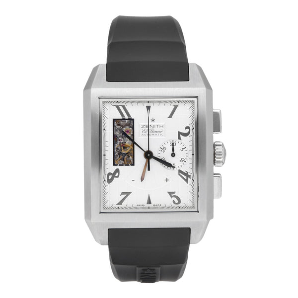 Reloj Zenith para caballero modelo Port Royal Open.
