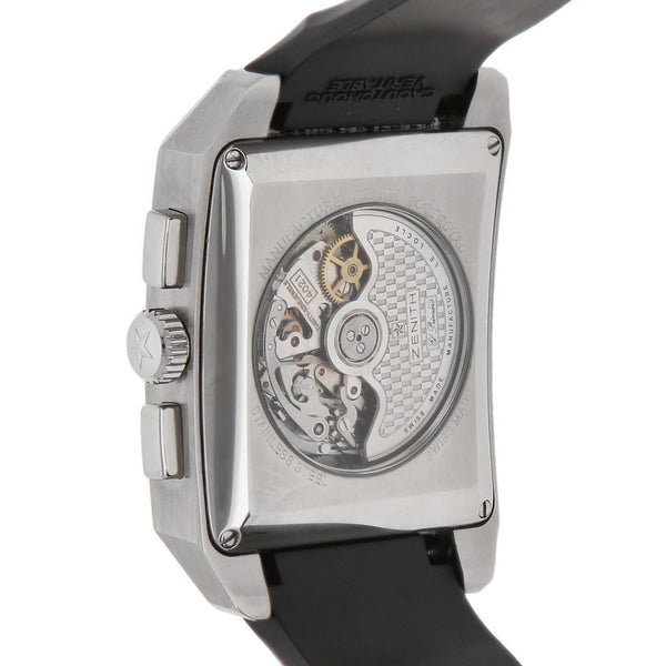 Reloj Zenith para caballero modelo Port Royal Open.