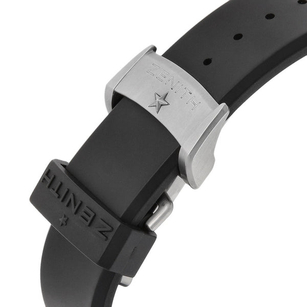 Reloj Zenith para caballero modelo Port Royal Open.