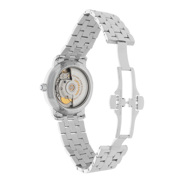 Reloj Montblanc para dama modelo Tradition.